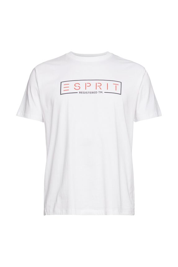 Футболка ESPRIT WHITE 992EE2K301 100 купити в інтернет-магазині, ціна і ...