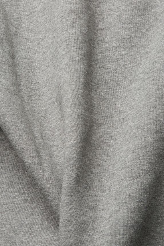 Толстовка ESPRIT MEDIUM GREY 5 072EE2J315 039 купити в інтернет ...