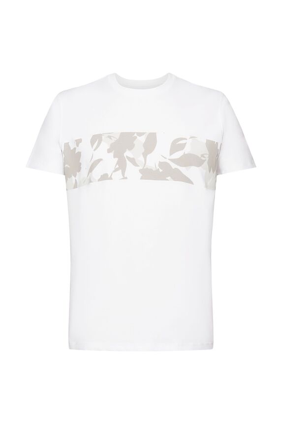 Футболка ESPRIT WHITE 043EE2K313 100 купити в інтернет-магазині, ціна і ...